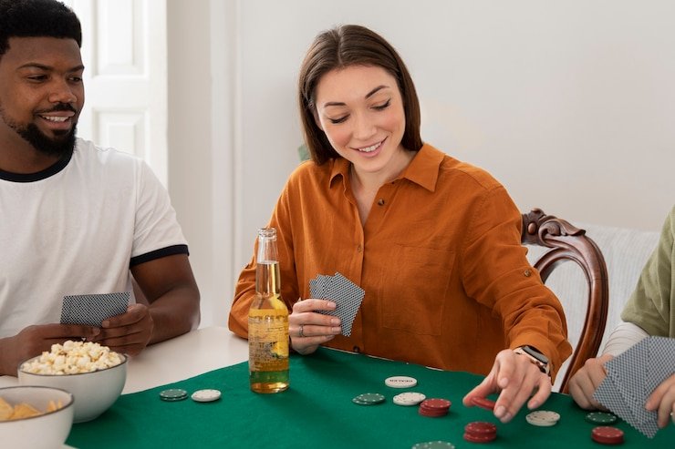 Kartu fitur hongkongpools untuk pengguna mobile