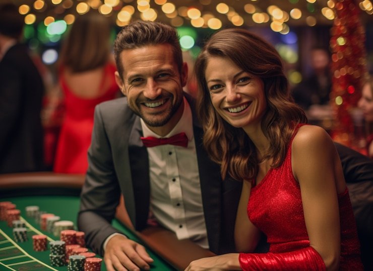 Tampilan Balap hongkongpools di ponsel